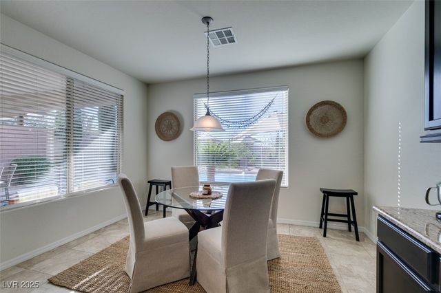 2605 Chateau Clermont Street, Henderson, NV 89044