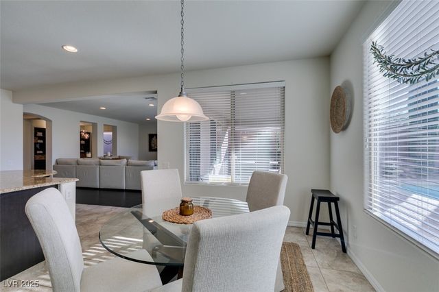 2605 Chateau Clermont Street, Henderson, NV 89044