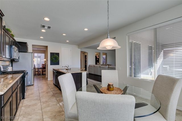 2605 Chateau Clermont Street, Henderson, NV 89044