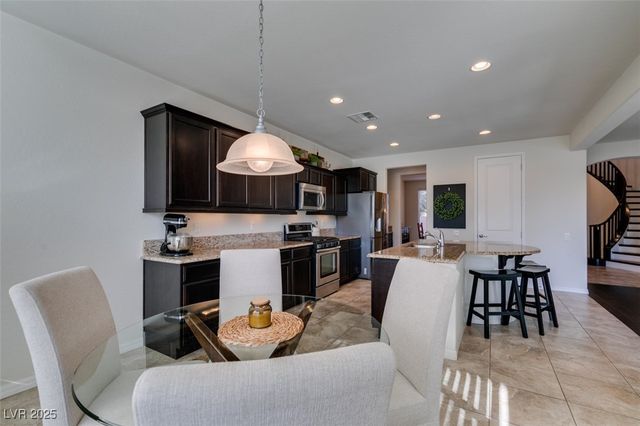 2605 Chateau Clermont Street, Henderson, NV 89044