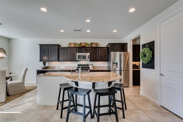 2605 Chateau Clermont Street, Henderson, NV 89044