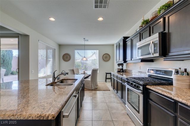 2605 Chateau Clermont Street, Henderson, NV 89044