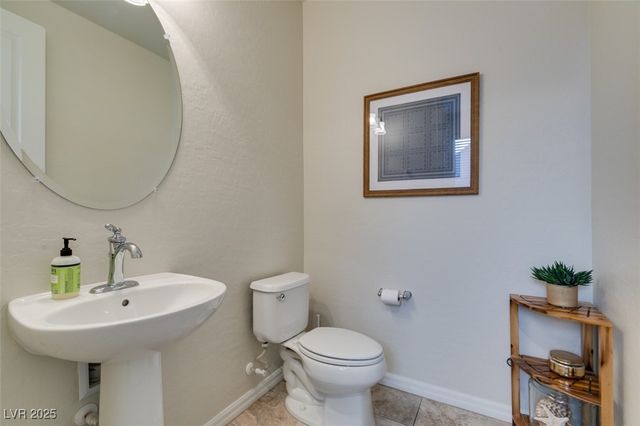 2605 Chateau Clermont Street, Henderson, NV 89044