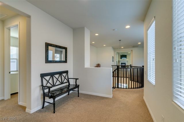 2605 Chateau Clermont Street, Henderson, NV 89044