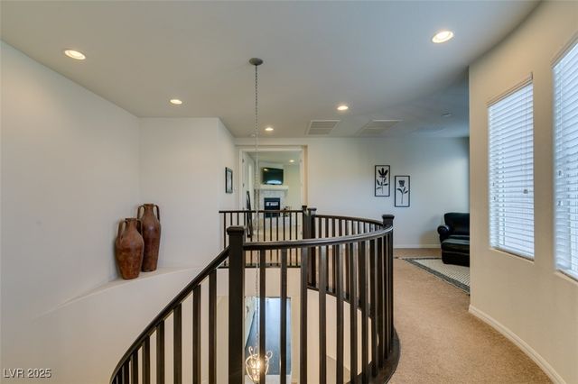 2605 Chateau Clermont Street, Henderson, NV 89044