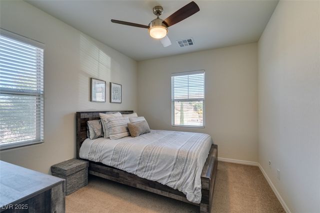 2605 Chateau Clermont Street, Henderson, NV 89044