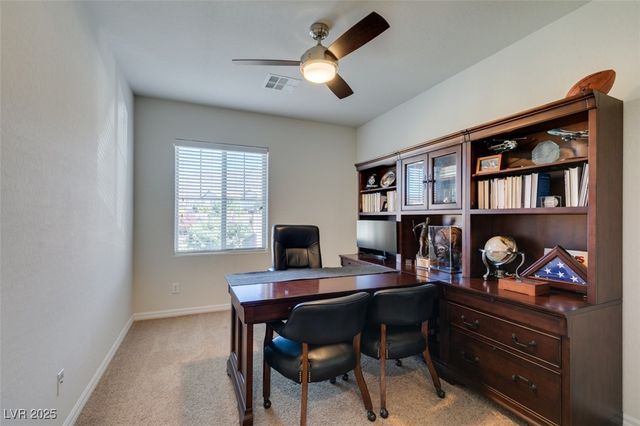 2605 Chateau Clermont Street, Henderson, NV 89044