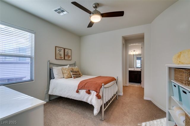 2605 Chateau Clermont Street, Henderson, NV 89044