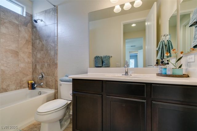 2605 Chateau Clermont Street, Henderson, NV 89044