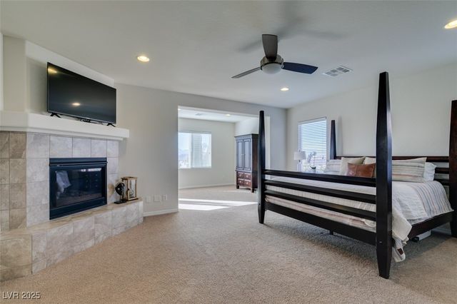 2605 Chateau Clermont Street, Henderson, NV 89044