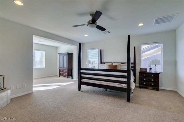 2605 Chateau Clermont Street, Henderson, NV 89044