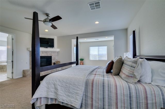 2605 Chateau Clermont Street, Henderson, NV 89044