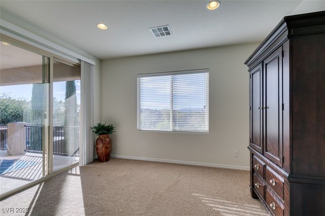 2605 Chateau Clermont Street, Henderson, NV 89044