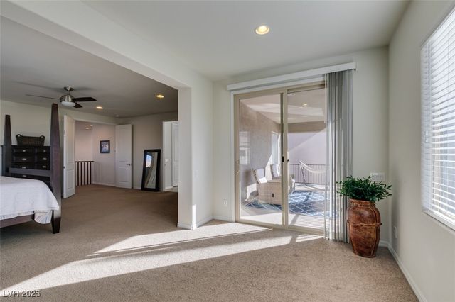 2605 Chateau Clermont Street, Henderson, NV 89044