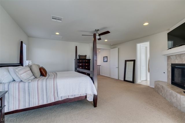 2605 Chateau Clermont Street, Henderson, NV 89044