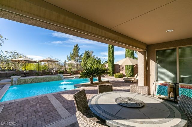 2605 Chateau Clermont Street, Henderson, NV 89044