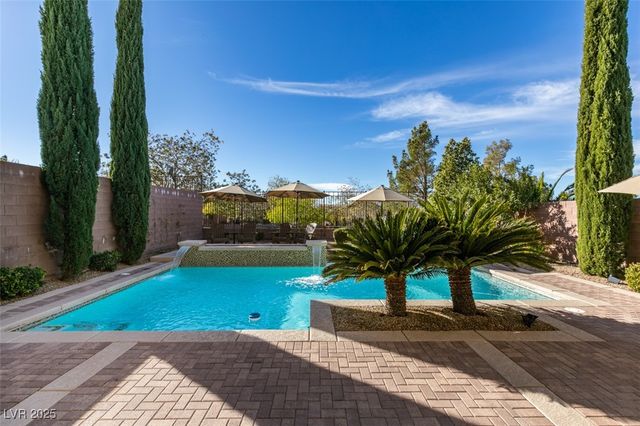 2605 Chateau Clermont Street, Henderson, NV 89044