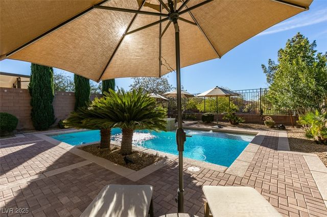 2605 Chateau Clermont Street, Henderson, NV 89044