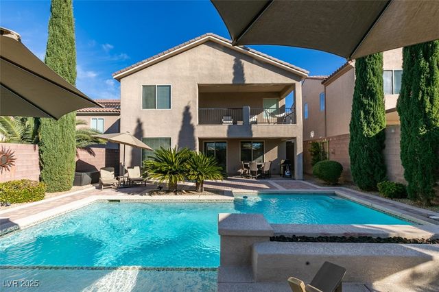 2605 Chateau Clermont Street, Henderson, NV 89044