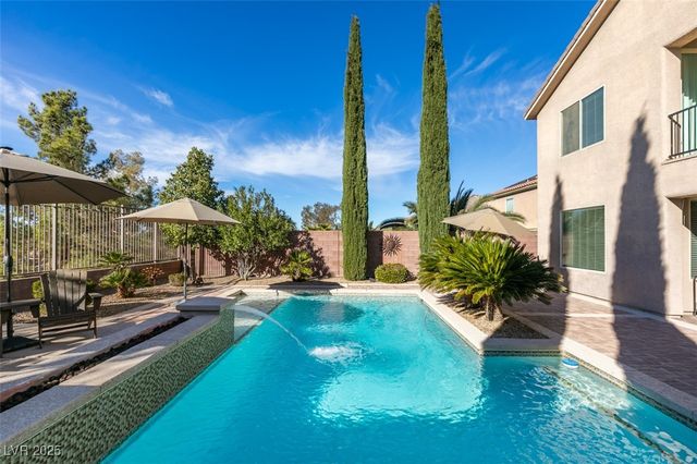 2605 Chateau Clermont Street, Henderson, NV 89044