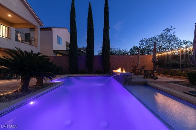 2605 Chateau Clermont Street, Henderson, NV 89044