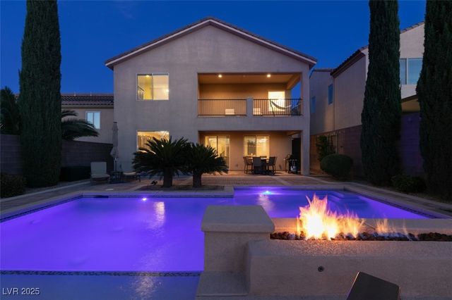 2605 Chateau Clermont Street, Henderson, NV 89044