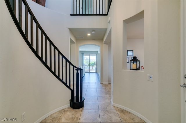 2605 Chateau Clermont Street, Henderson, NV 89044