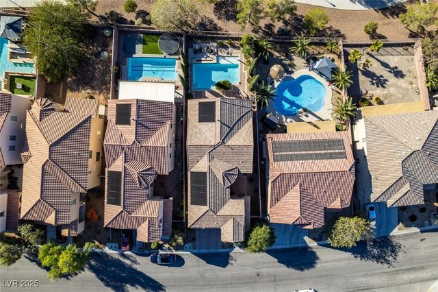 2605 Chateau Clermont Street, Henderson, NV 89044