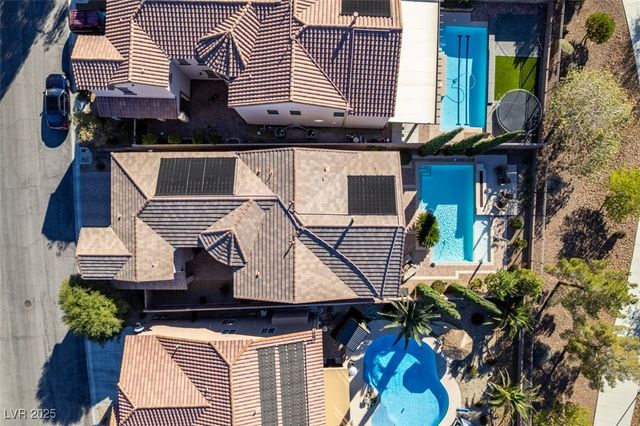 2605 Chateau Clermont Street, Henderson, NV 89044