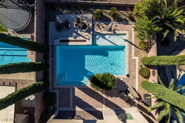 2605 Chateau Clermont Street, Henderson, NV 89044