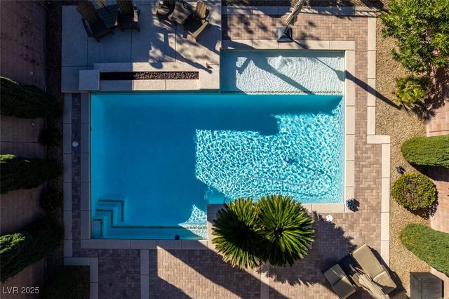 2605 Chateau Clermont Street, Henderson, NV 89044