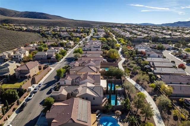 2605 Chateau Clermont Street, Henderson, NV 89044