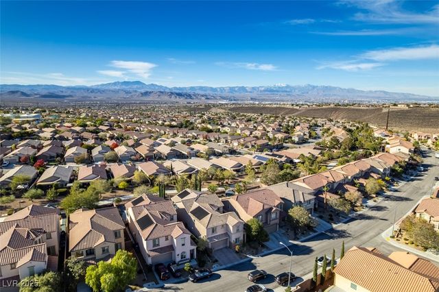 2605 Chateau Clermont Street, Henderson, NV 89044