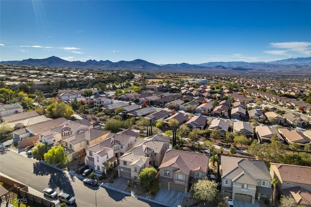 2605 Chateau Clermont Street, Henderson, NV 89044