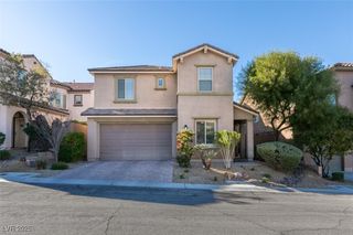 2605 Chateau Clermont Street, Henderson, NV 89044