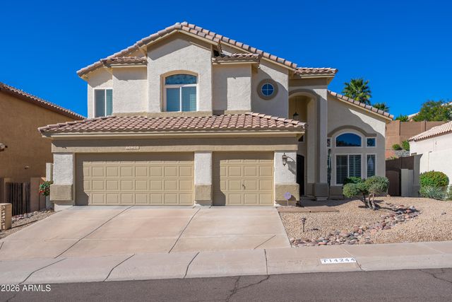 14244 S 8TH Street, Phoenix, AZ 85048