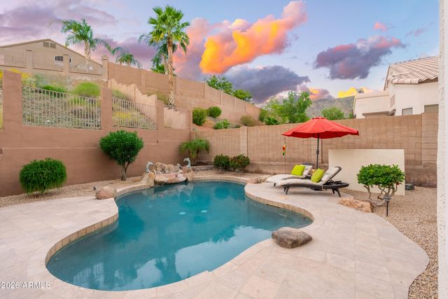 14244 S 8TH Street, Phoenix, AZ 85048