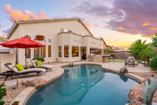 14244 S 8TH Street, Phoenix, AZ 85048