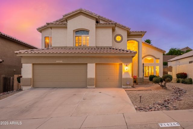 14244 S 8TH Street, Phoenix, AZ 85048