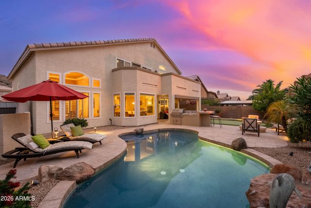 14244 S 8TH Street, Phoenix, AZ 85048