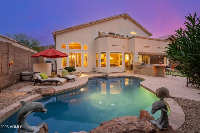 14244 S 8TH Street, Phoenix, AZ 85048