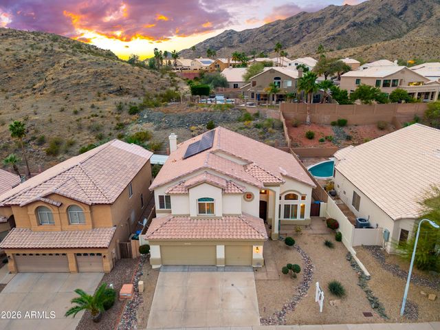 14244 S 8TH Street, Phoenix, AZ 85048