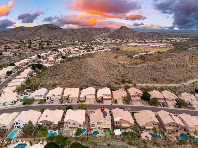 14244 S 8TH Street, Phoenix, AZ 85048