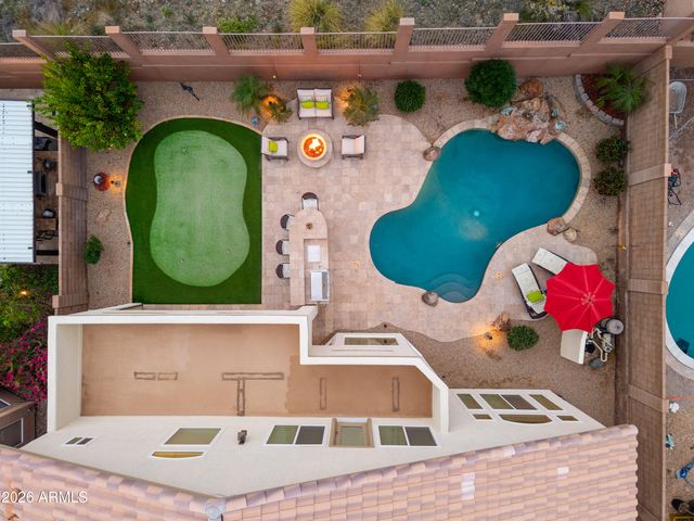 14244 S 8TH Street, Phoenix, AZ 85048