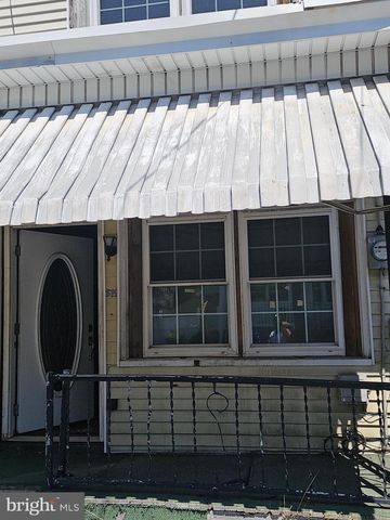 619 E PINE ST, Mahanoy City, PA 17948