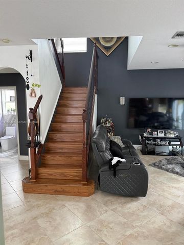 15744 SW 53rd Ct, Miramar, FL 33027