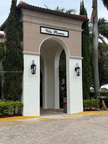 15744 SW 53rd Ct, Miramar, FL 33027