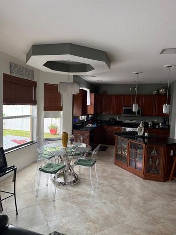 15744 SW 53rd Ct, Miramar, FL 33027