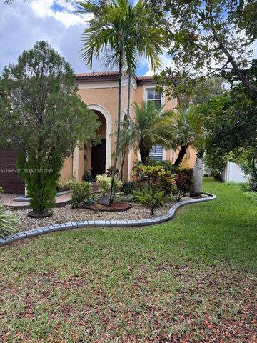 15744 SW 53rd Ct, Miramar, FL 33027