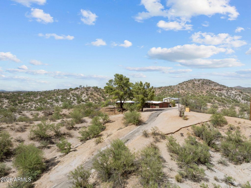 590 CONSTELLATION Road, Wickenburg, AZ 85390 — photo 4